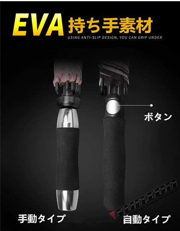 ゴルフ傘 メンズ レディース 日傘 雨傘 晴雨兼用 UVカット ゴルフ用品 ラウンド用品 アクセサリー 遮熱 遮光 スポーツ プレ