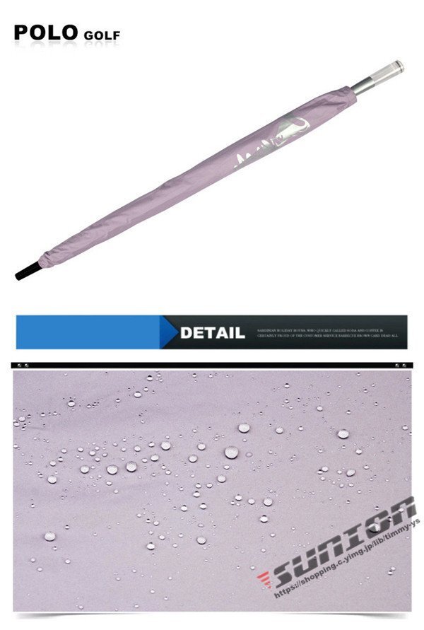 ゴルフ傘 メンズ レディース 日傘 雨傘 晴雨兼用 UVカット ゴルフ用品 ラウンド用品 アクセサリー 遮熱 遮光 スポーツ プレ
