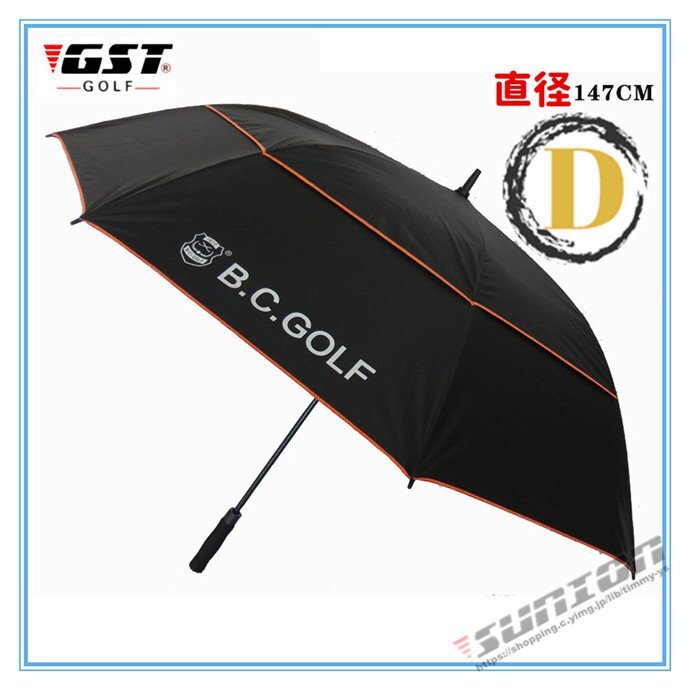 ゴルフ傘 メンズ レディース 日傘 雨傘 晴雨兼用 UVカット ゴルフ用品 ラウンド用品 アクセサリー 遮熱 遮光 スポーツ プレ