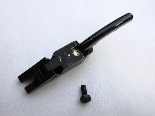 Jackson Jackson FLC-PRO TAKEUCHI TRS-PRO седло одиночный товар 1 струна,6 струна для 1 струна 93 год производства Jackson SDK-075-SSH