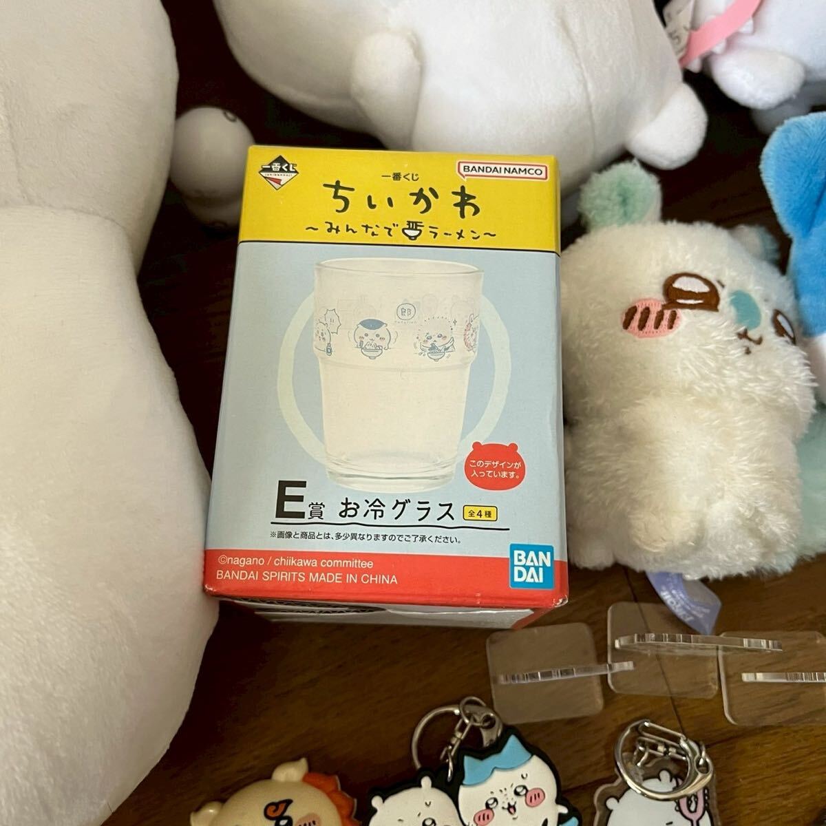 アニメ ちいかわ ぬいぐるみ グッズ 大量おまとめセット