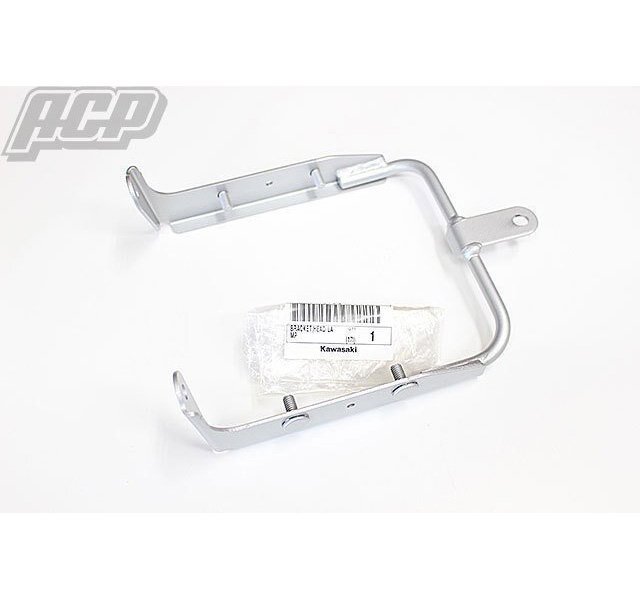 ゼファー４００χ 純正 ライトステーブラケット 新品　