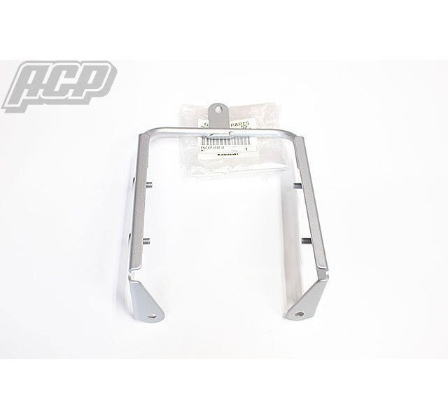 ゼファー４００χ 純正 ライトステーブラケット 新品　