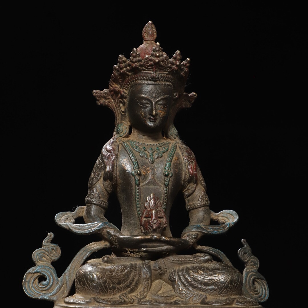 最終価格 骨董　書道　古銅製　水鳥鎮紙　台付 楽天市場】□龍香堂□☆【中国古物】青銅器「瑞鳥蓋付酒器