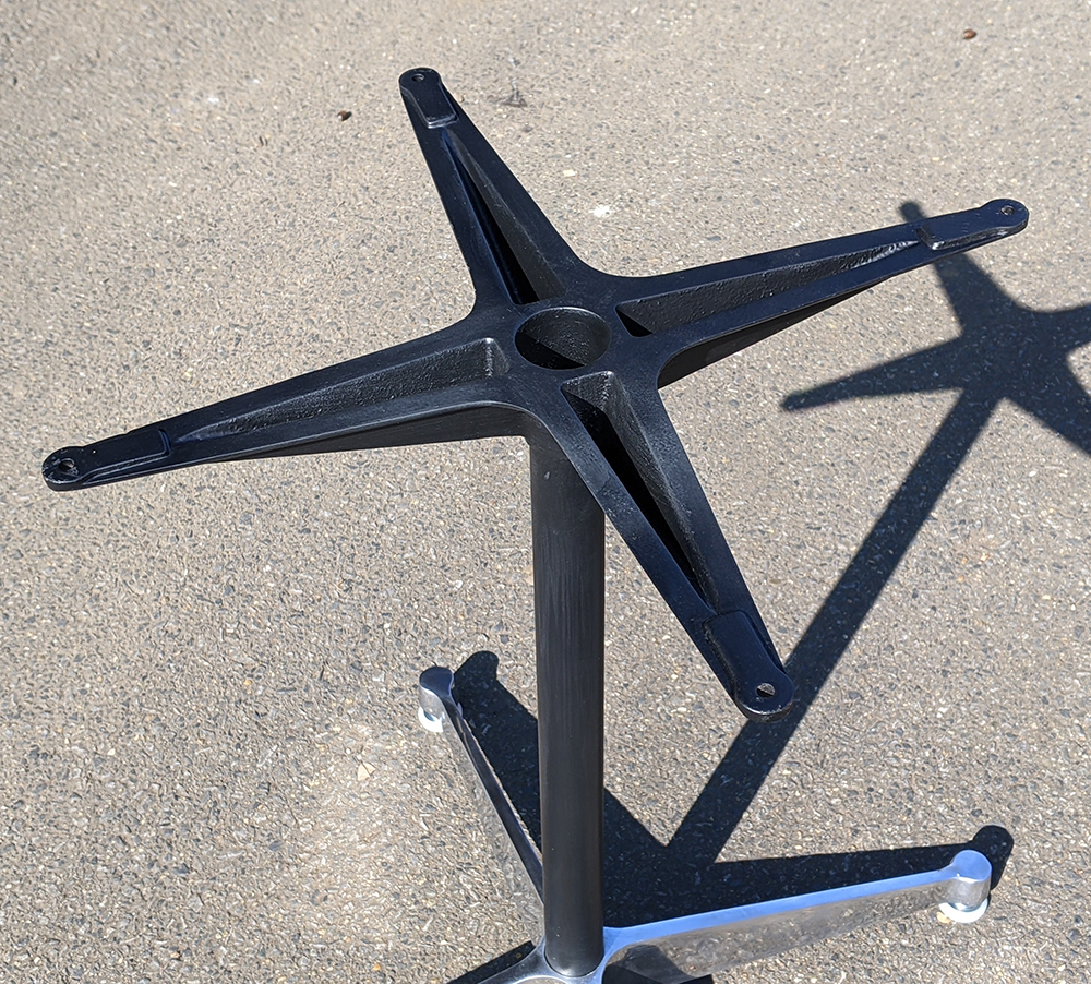  Eames короткая комедийная пьеса lakto основа ножек часть детали короткая комедийная пьеса lakto стол Eames стол основа для замены стул детали стул DSW ракушка стул стол BB