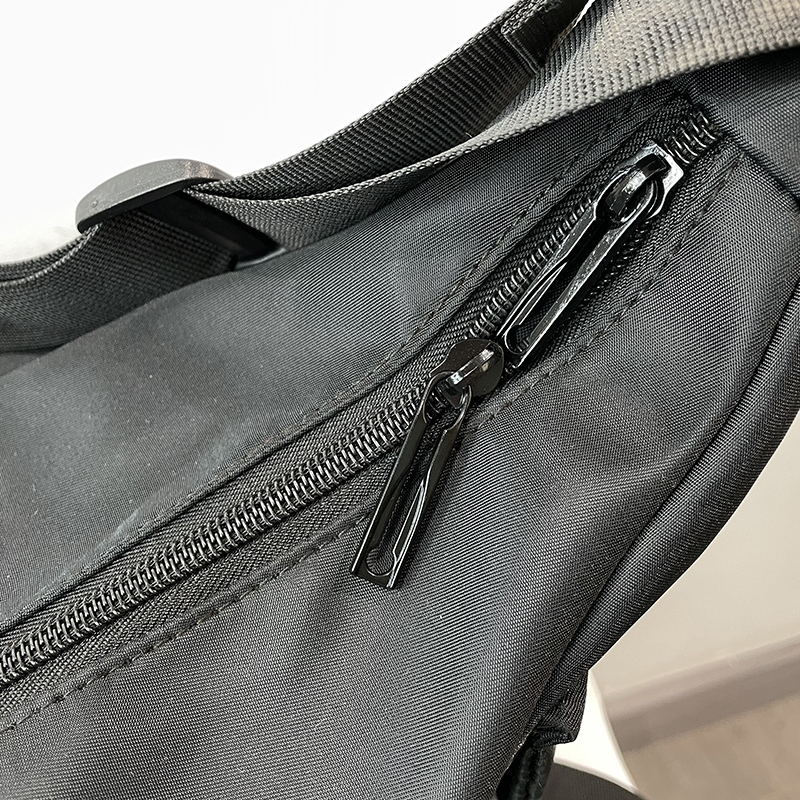 ★かっこいい ミリタリー OUTDOORスタイル 3way ナイロンメッセンジャーチェストバッグ 2色 サイクリング キャンプ アウトドア ★212