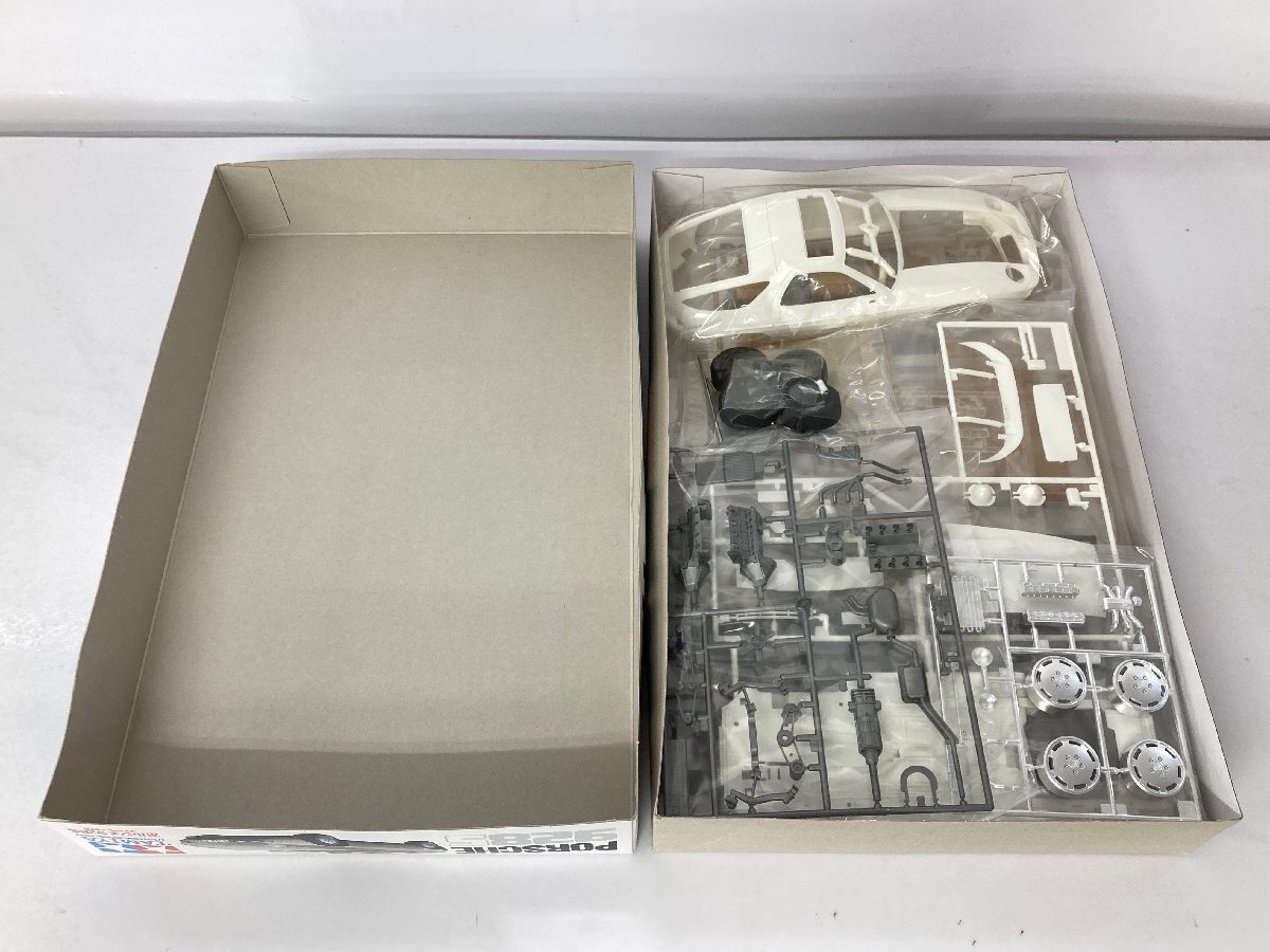 1/20 ポルシェ928S　グランプリコレクション　プラモデル