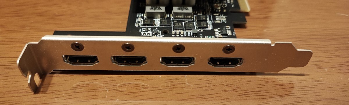 ASUS NVIDIA GeForce GT 710 搭載 ファンレスモデル 2G GT710-4H-SL-2GD5