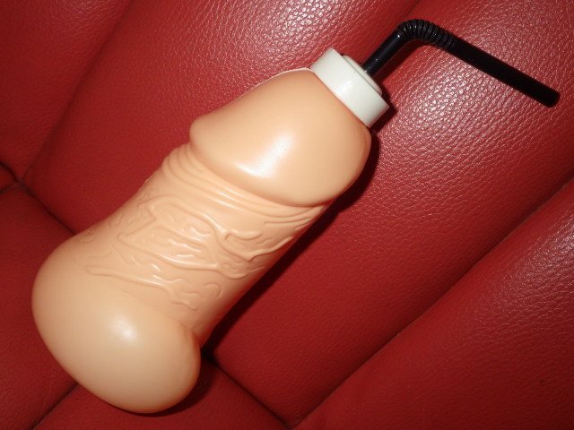 ペニス★ドリンクボトル★ウォーターボトル★子宝★縁起物★ジョーク★パーティー★キャンプ★セクシー★男性器★秘宝館★エロ★SEX★_画像3