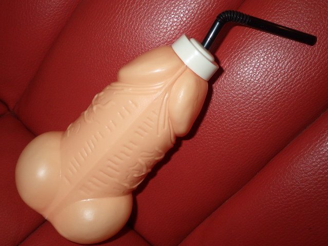 ペニス★ドリンクボトル★ウォーターボトル★子宝★縁起物★ジョーク★パーティー★キャンプ★セクシー★男性器★秘宝館★エロ★SEX★_画像4