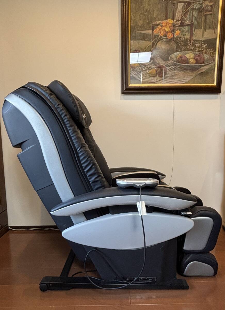 【完動(dòng)品】ナショナル　モミモミ リアルプロGII EP3210 マッサージチェア 家庭用電気マッサージ器