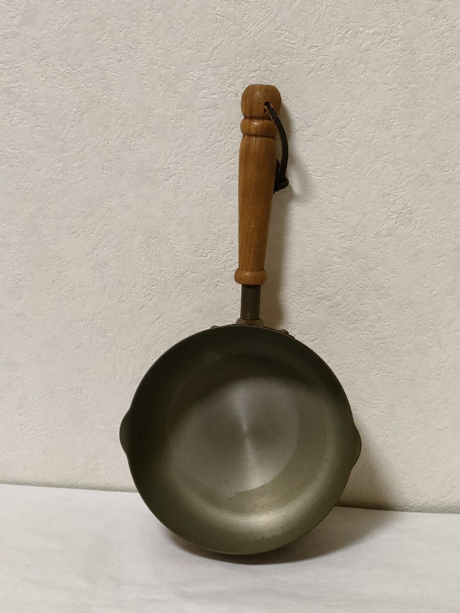 銅製 片手鍋 鎚目入り 21cmCOPPER100 HOME WARE 銅製 片手鍋 鎚目入り 21cmCOPPER100 HOME WARE