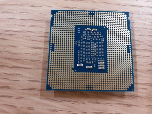 L0624-01　CPU 　INTEL　CORE i7-7700　SR338　3.60GHZ