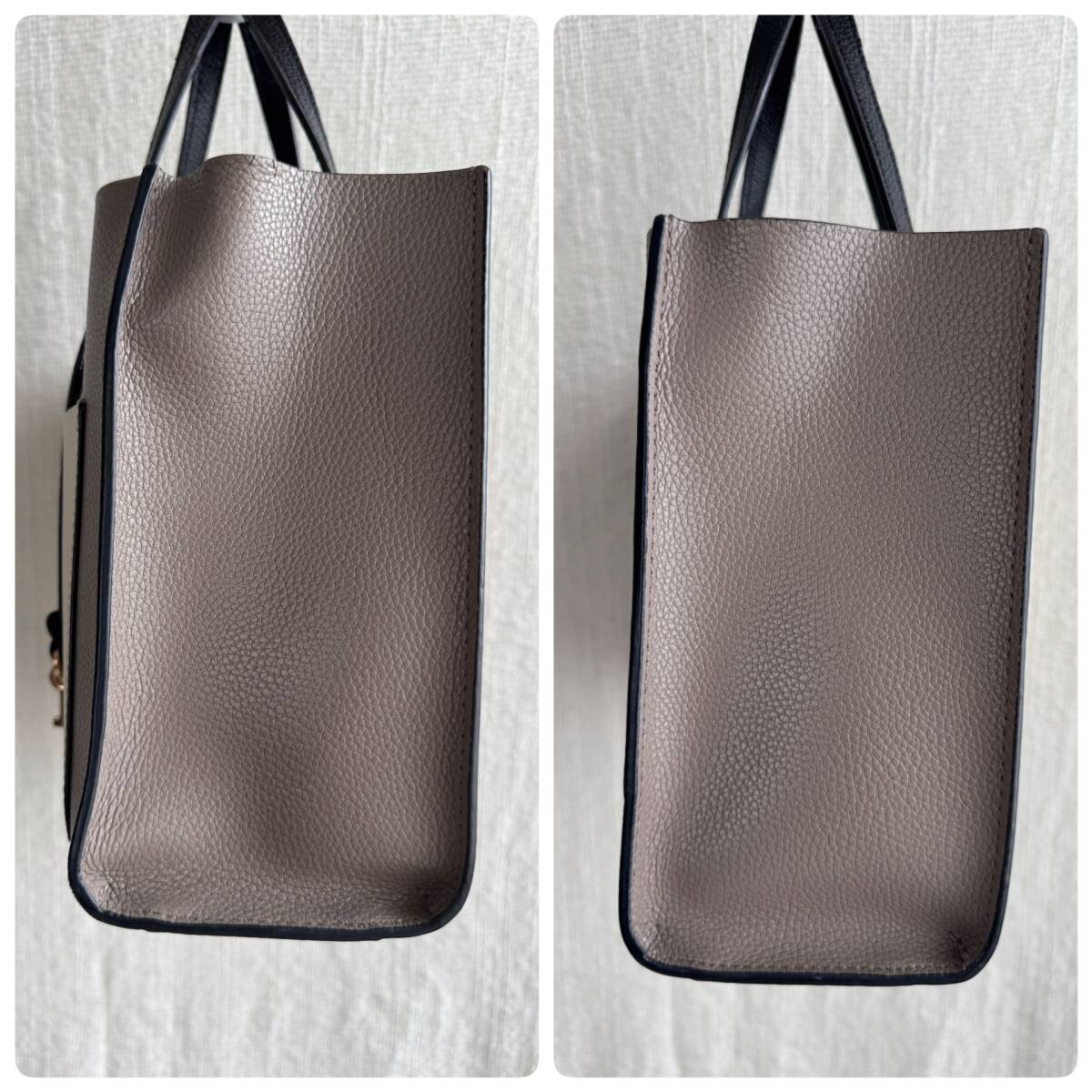 ★MARC JACOBS マークジェイコブス　レザー2WAY ショルダー 斜め掛け レディースバッグ★