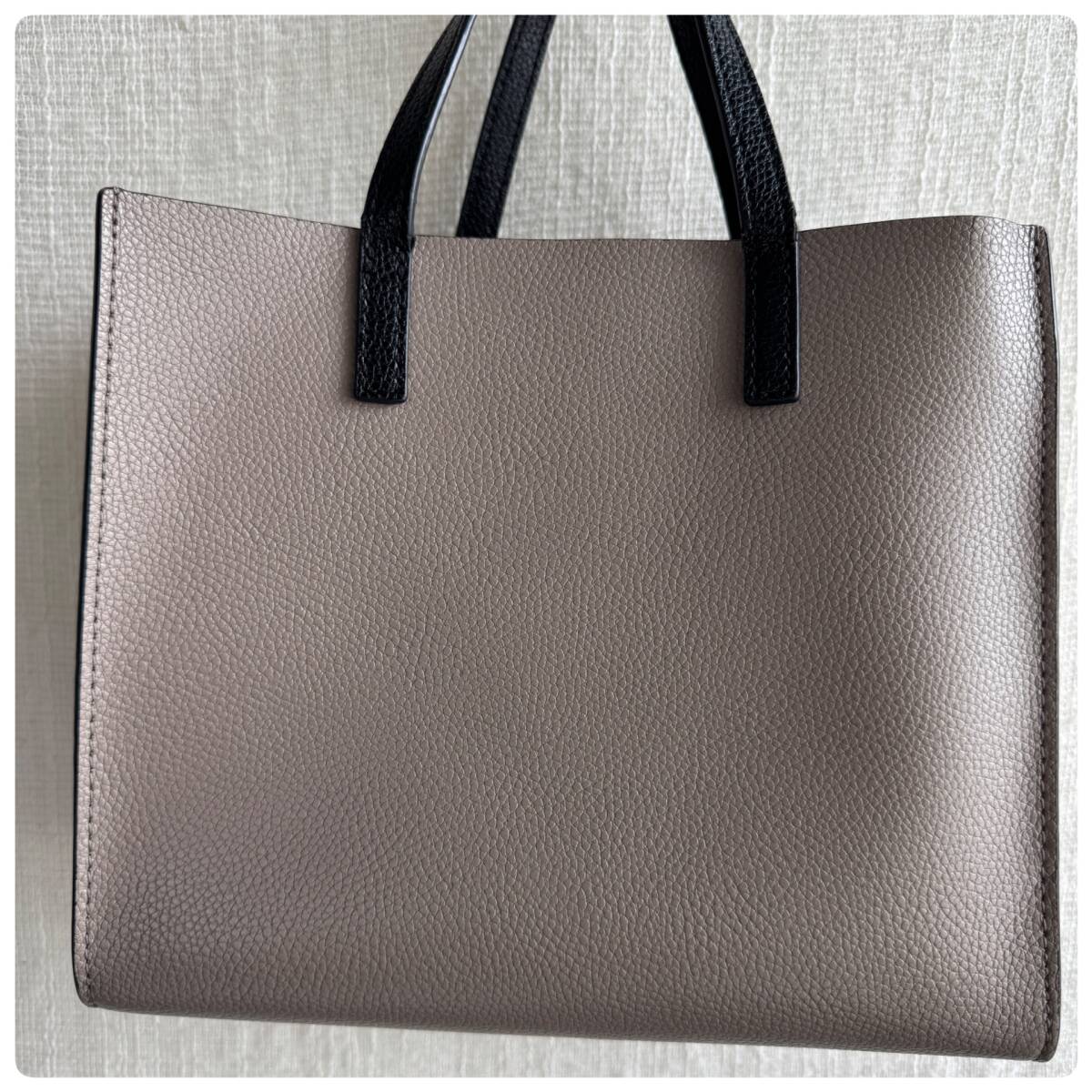 ★MARC JACOBS マークジェイコブス　レザー2WAY ショルダー 斜め掛け レディースバッグ★
