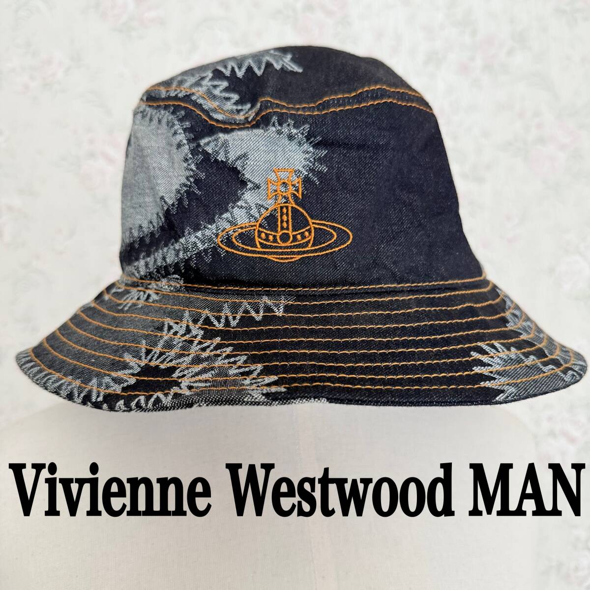 Vivienne Westwood MAN ヴィヴィアンウエストウッドマン “HEART