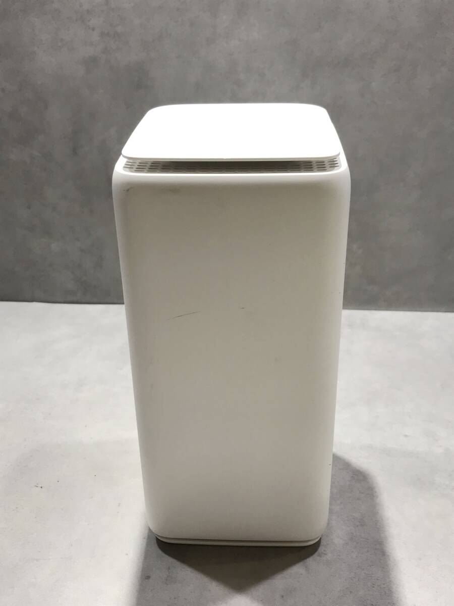 S12096*SoftBank SoftBank воздушный терминал Wi-Fi маршрутизатор CKB01 адаптер HW-120200J0A приложен работа OK[ гарантия иметь ]250619