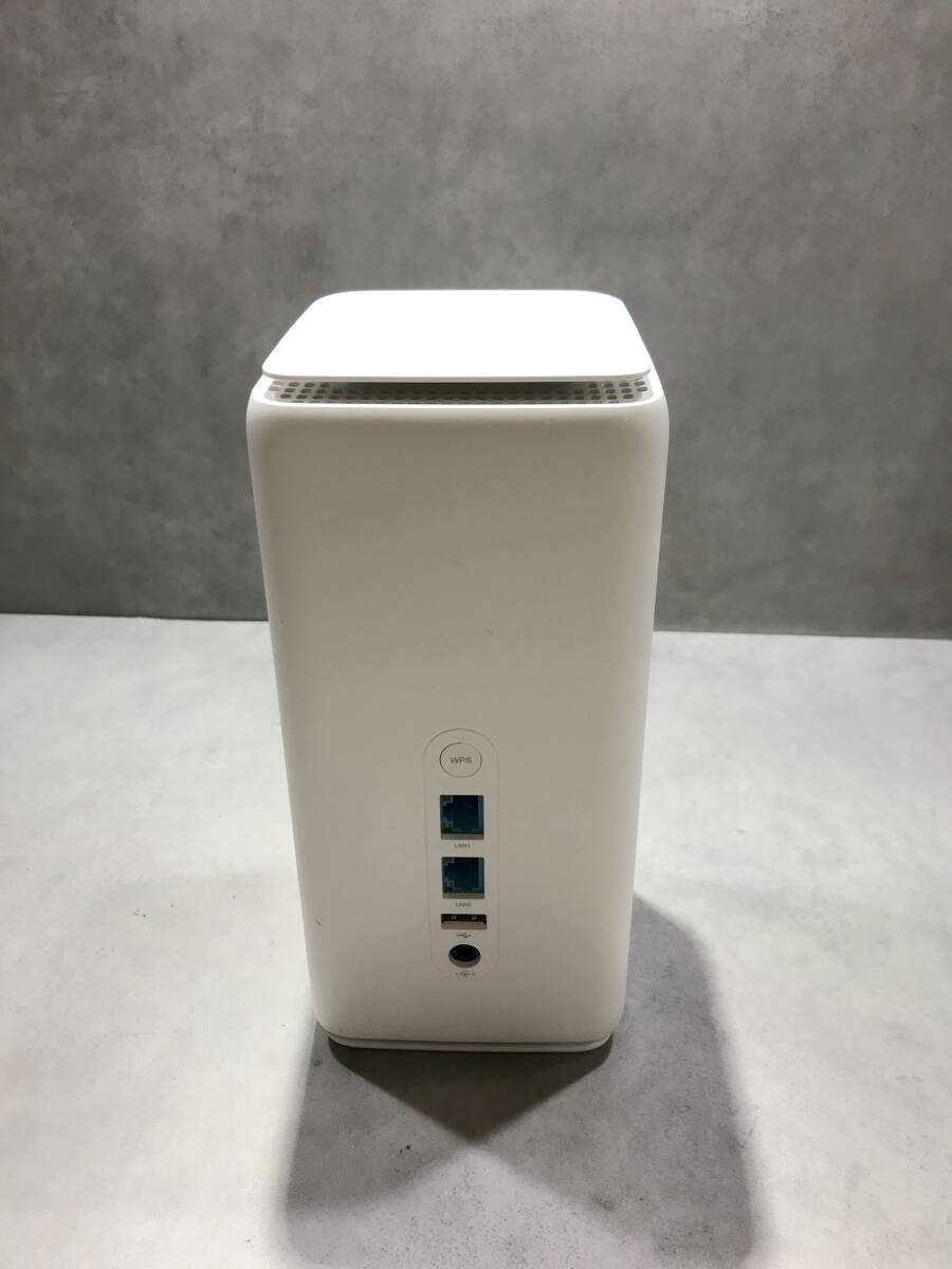 S12096*SoftBank SoftBank воздушный терминал Wi-Fi маршрутизатор CKB01 адаптер HW-120200J0A приложен работа OK[ гарантия иметь ]250619