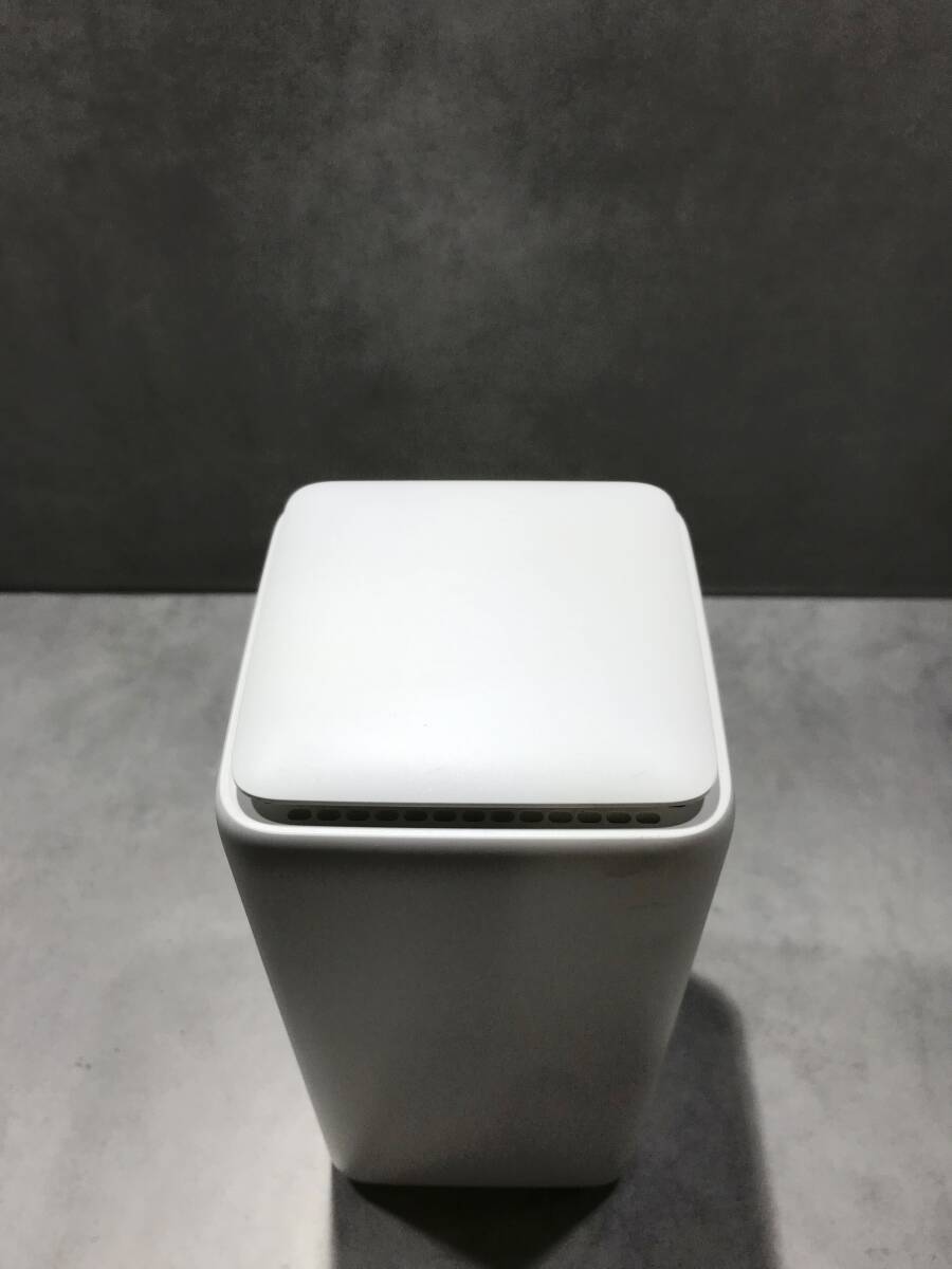 S12096*SoftBank SoftBank воздушный терминал Wi-Fi маршрутизатор CKB01 адаптер HW-120200J0A приложен работа OK[ гарантия иметь ]250619