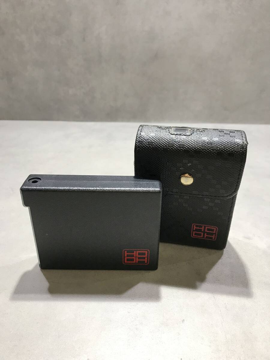 S12119◎株式會社チロル　空調(diào)服　充電式リチウムイオン電池　ファンバッテリー　V9103　【ジャンク】250619