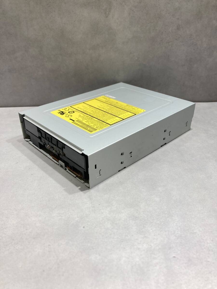 F534◎Panasonic　パナソニック　DVDレコーダー用DVDドライブ　SW-9574-E【未確認(rèn)】250624