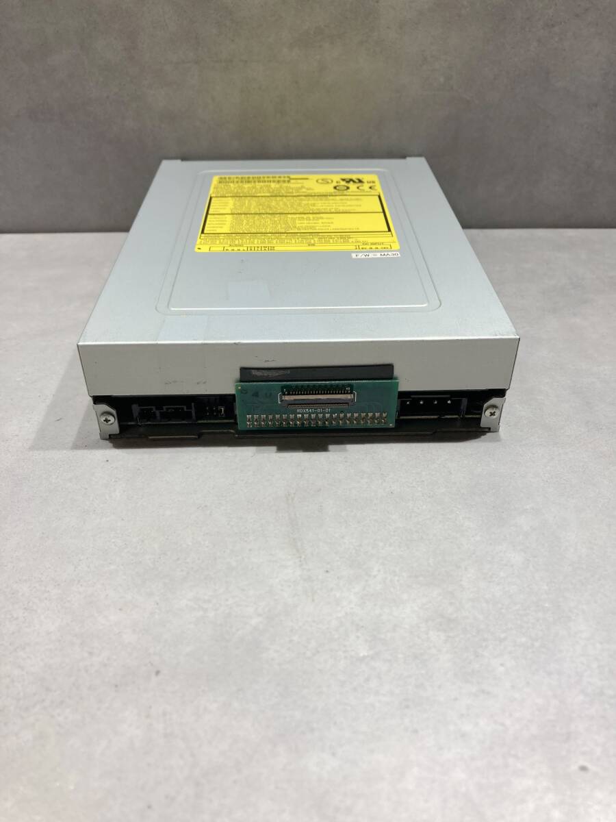 F534◎Panasonic　パナソニック　DVDレコーダー用DVDドライブ　SW-9574-E【未確認(rèn)】250624
