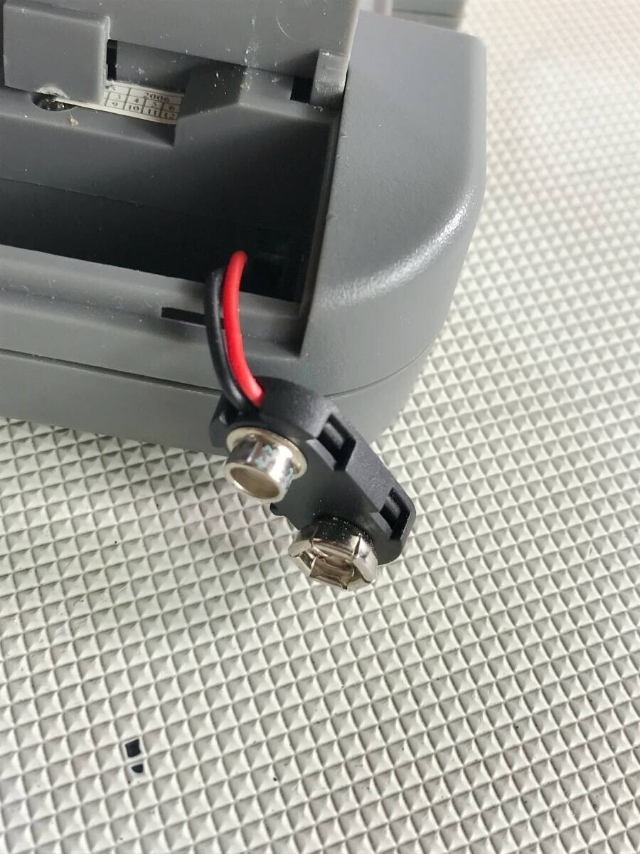 S7577/ Восток trailing акционерное общество i- Major EME-10 растояние измерение промежуток стойка обнаружение осмотр электро- [ электризация OK]240906