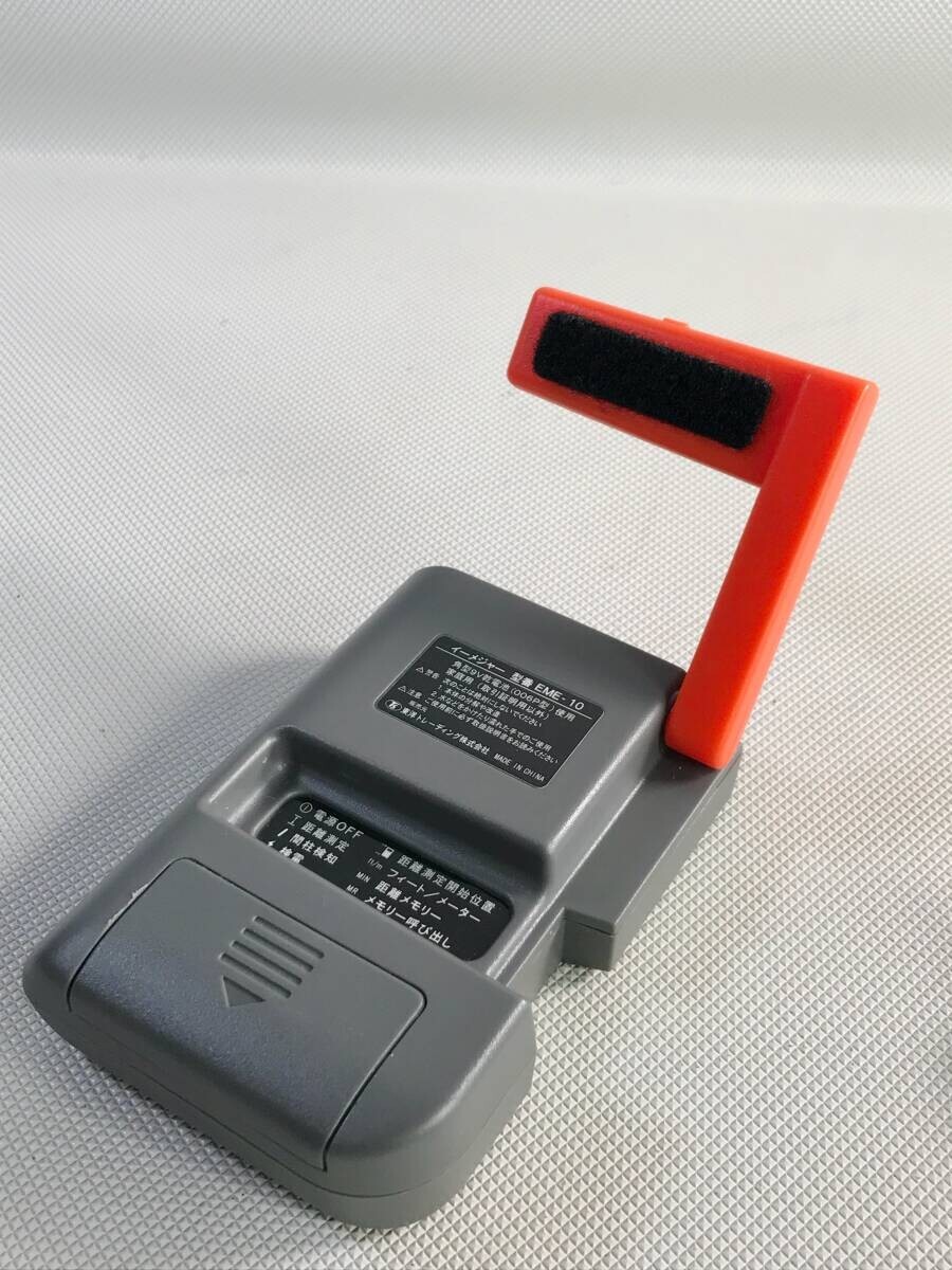 S7577/ Восток trailing акционерное общество i- Major EME-10 растояние измерение промежуток стойка обнаружение осмотр электро- [ электризация OK]240906