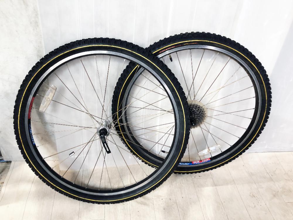 地域限定送料無料★美品 中古★Diamondback ダイヤモンドバック MTB マウンテンバイク RESPONSE SPORT 26×2.10【RESPONSE SPORT】F2F8