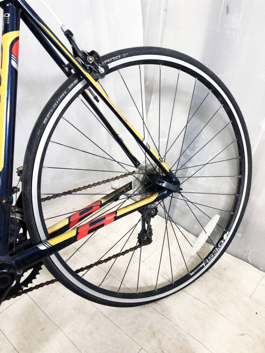 地域限定送料無料★美品 中古★CANNONDALE/キャノンデール マウンテンバイク TRAIL アルミフレーム FIVE 26×2.1 Sサイズ【EN14766】CE4T Yahoo!オークション -「cannondale caad 54」の落札相場・落札価格