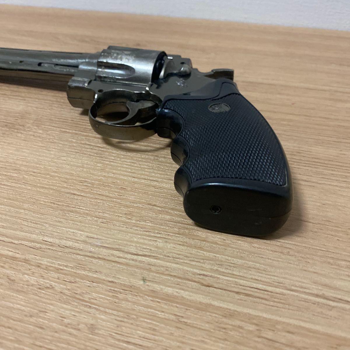 希少 ハンターパイソン 拳銃 2丁 ジャンク 希少 ハンターパイソン 拳銃 2丁 ジャンク hq720.jpg?sqp=-
