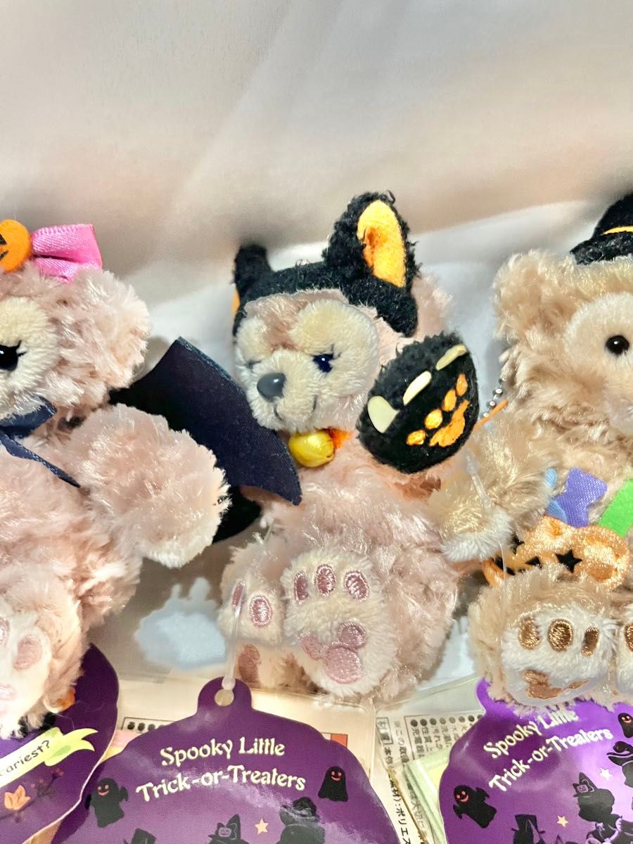 2016年ハロウィン ストラップ5点セット 未使用 2016年ハロウィン ストラップ5点セット 未使用|Yahoo!フリマ