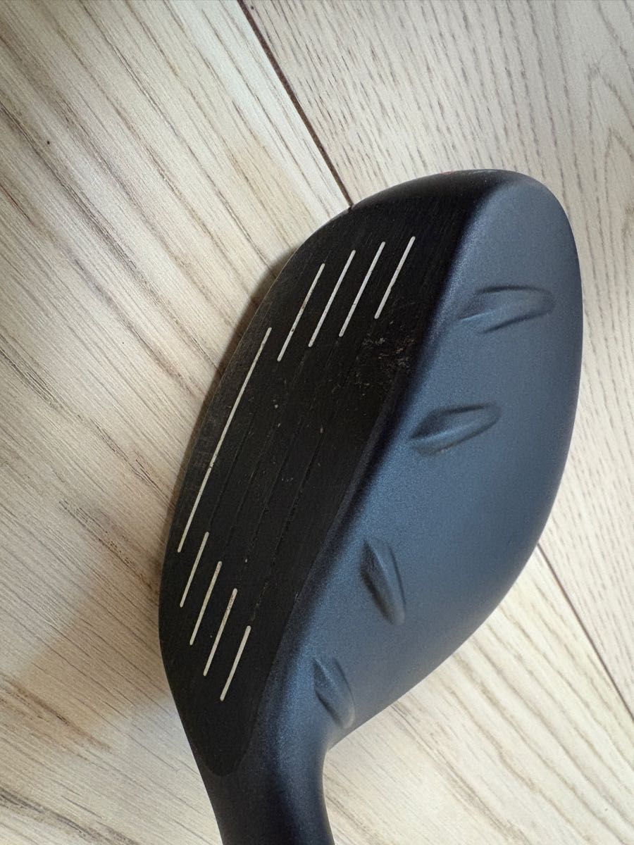 Ping G410 5W ヘッドのみ PING G410 5W ヘッドのみ|Yahoo!フリマ(旧PayPayフリマ)