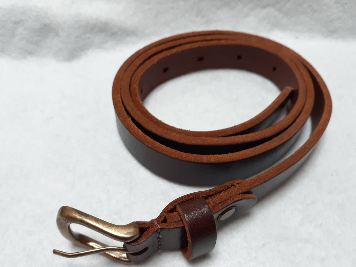 ヤフオク 1106 Ungrid アングリッド 細 ベルト中古品 幅2 ヤフオク 1106 Ungrid アングリッド 細 ベルト中古品 幅2