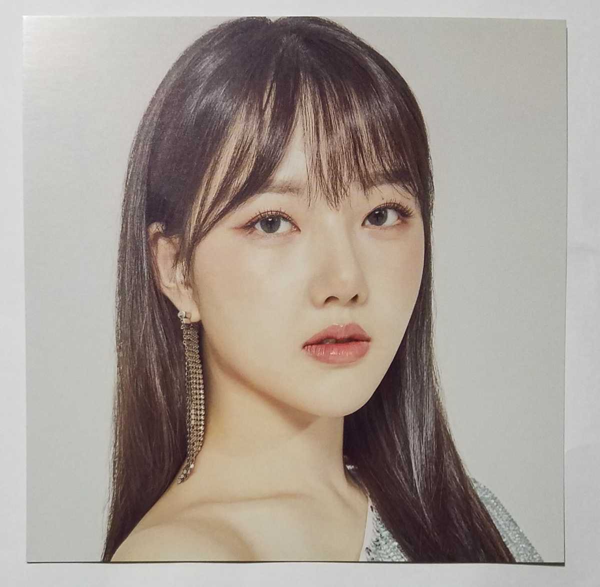 Yahoo!オークション - GFRIEND イェリン Fallin' Light Yahoo!オークション - GFRIEND イェリン Fallin' Light
