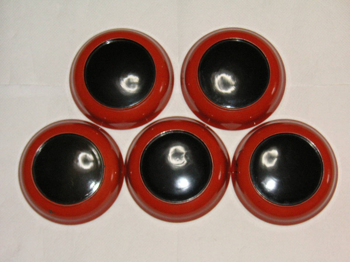 輪島塗 銘々皿 銘々盆 菓子器 蒔絵 絵替わり 20客 | rodeosemillas.com