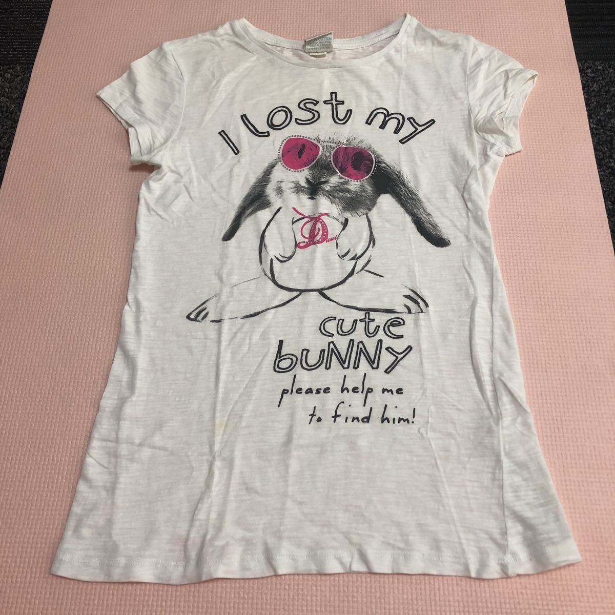 ヤフオク ディーゼル 半袖tシャツ サイズxl 150センチ ト ヤフオク ディーゼル 半袖tシャツ サイズxl 150センチ ト