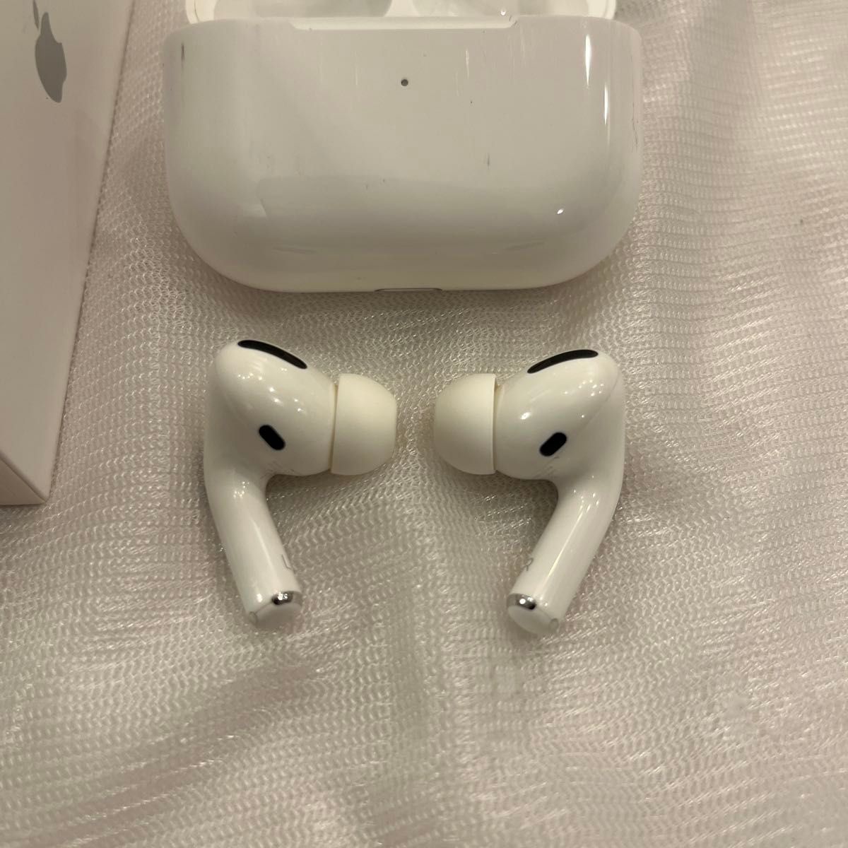 AirPods Pro Apple A2084 イヤホン アップル A MWP22J A2083 A2190