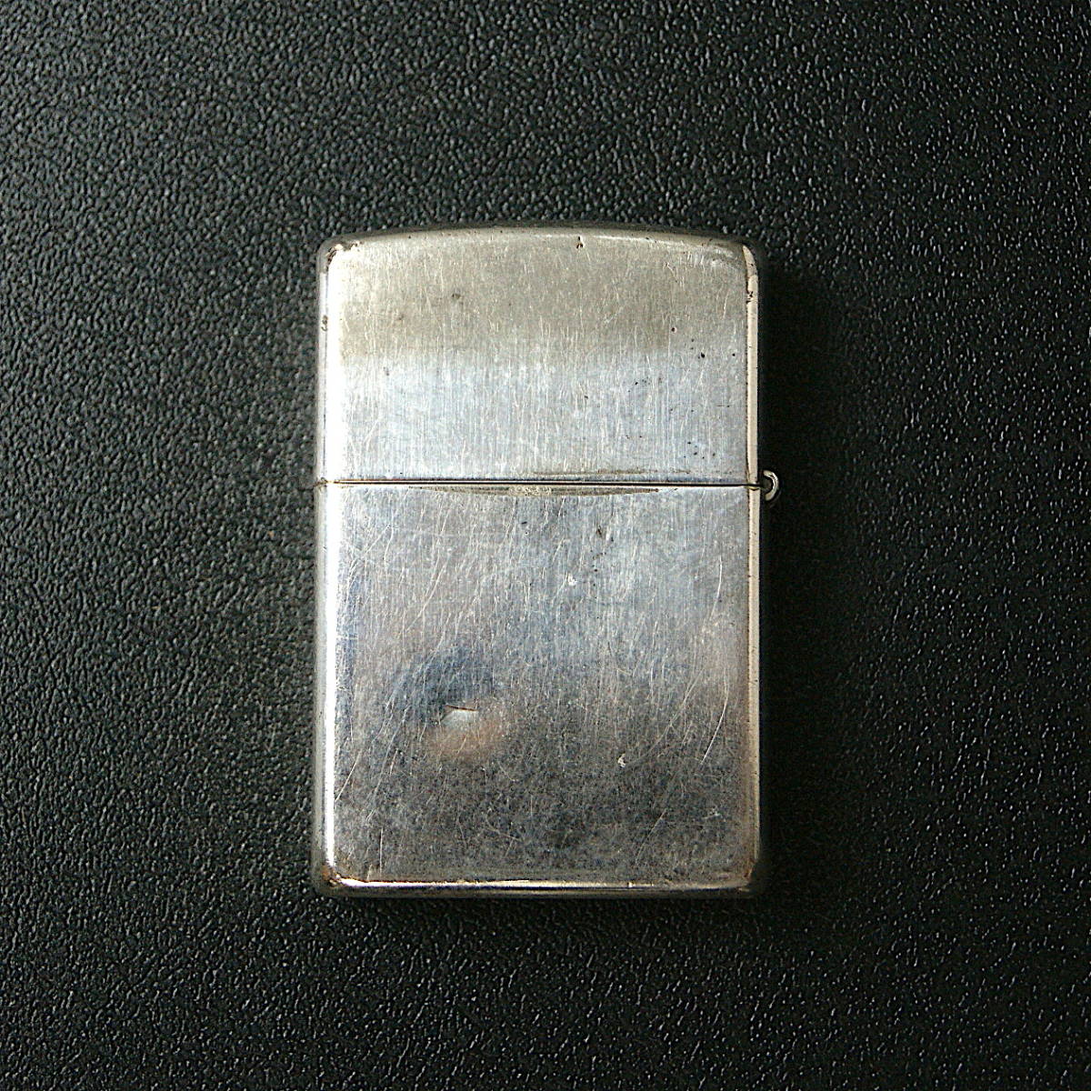 P0252【Zippo LIMITED EDITION No.0397 2002年11月（K）】ジッポ・オイルライター・リミテッド エディション・レトロ◎動作確認◎送料280円_画像4