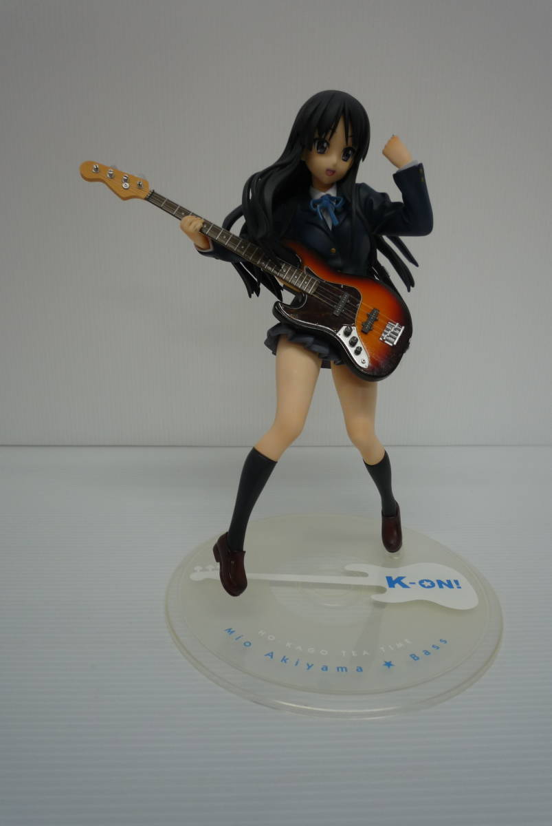 けいおん 澪 ベースの値段と価格推移は 24件の売買情報を集計したけいおん 澪 ベースの価格や価値の推移データを公開 けいおん 澪 ベースの値段と価格推移は 24件の売買情報を集計したけいおん 澪 ベースの価格や価値の推移データを公開