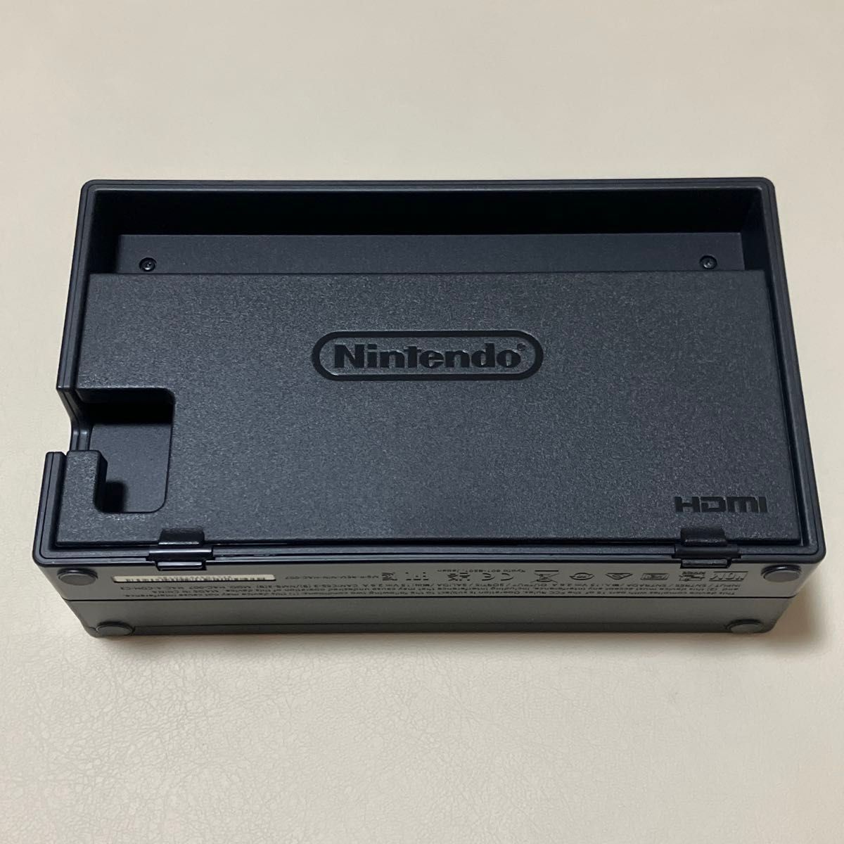 ニンテンドースイッチ 本体 Nintendo Switch バッテリー強化版