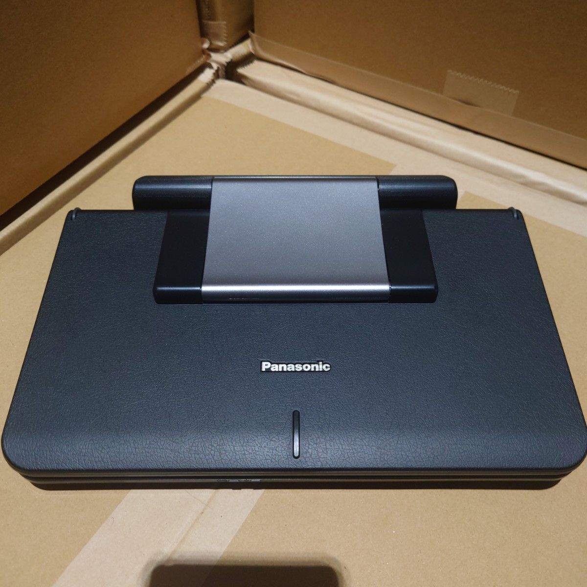 美品】パナソニック ポータブルDVDプレーヤー DVD-LS83|Yahoo 美品】パナソニック ポータブルDVDプレーヤー DVD-LS83|Yahoo