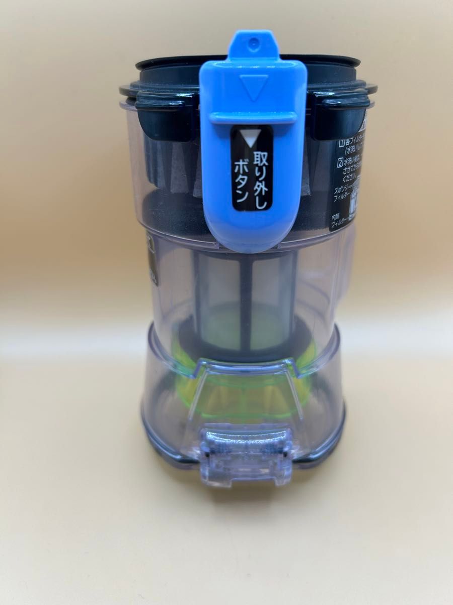 美品】日立 掃除機用 ダストケース【PV-BHL1000J】ダストカップ 美品】日立 掃除機用 ダストケース【PV-BHL1000J】ダストカップ