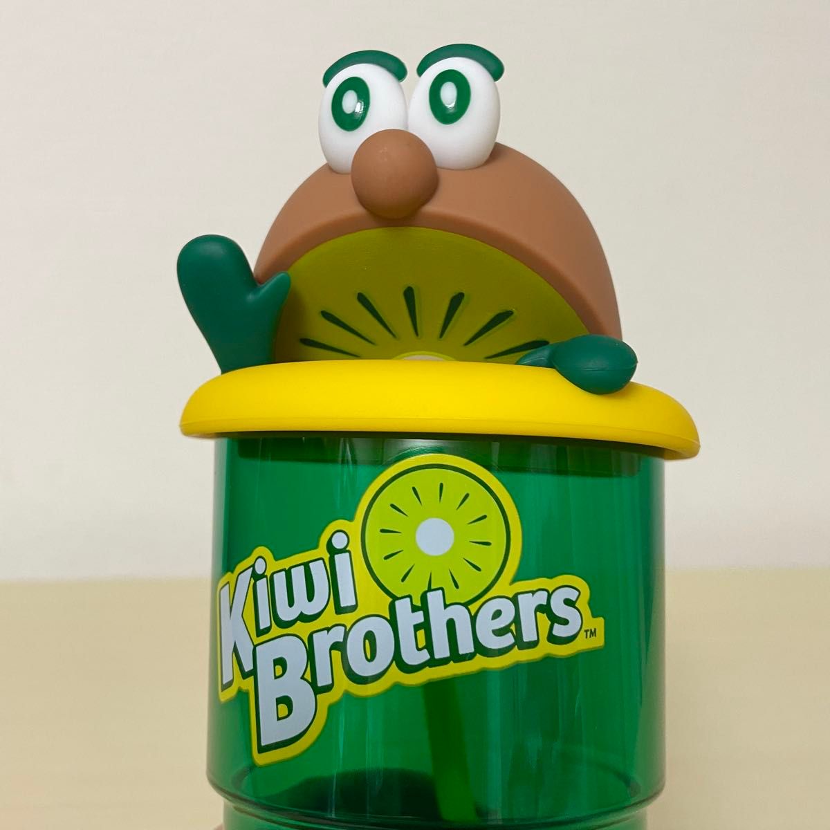 3点セット Zespri ゼスプリ キウイブラザーズ タンブラー 食器 3点セット Zespri ゼスプリ キウイブラザーズ タンブラー 食器