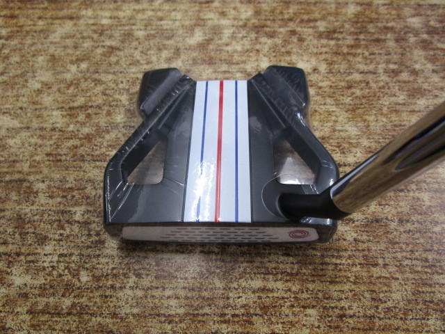 特価限定品 ヤフオク! - 新品 オデッセイ トリプルトラック TEN S 34