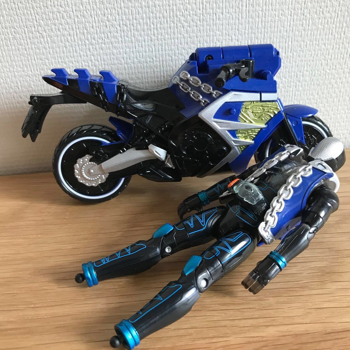 仮面ライダー フィギュアセット 13体+バイク 仮面ライダーエグゼイド フィギュア13体 バイク|Yahoo!フリマ