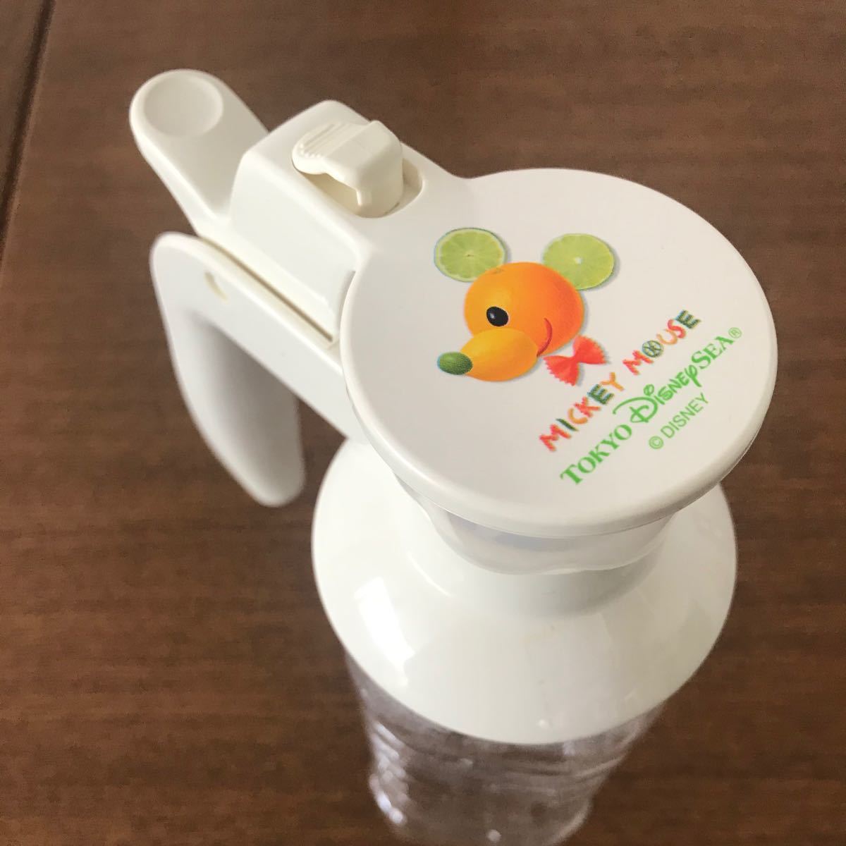 Paypayフリマ ペットボトルハンドル ホルダー キャップ ミッキー ディズニーシー Paypayフリマ ペットボトルハンドル ホルダー キャップ ミッキー ディズニーシー