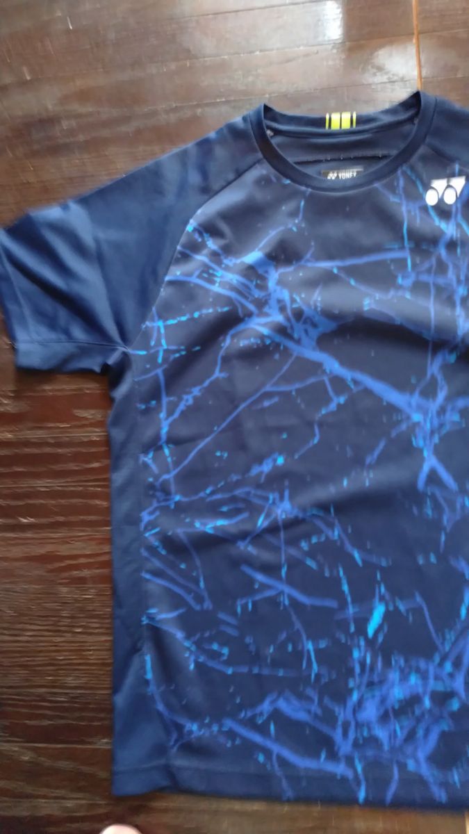YONEX テニスTシャツ M