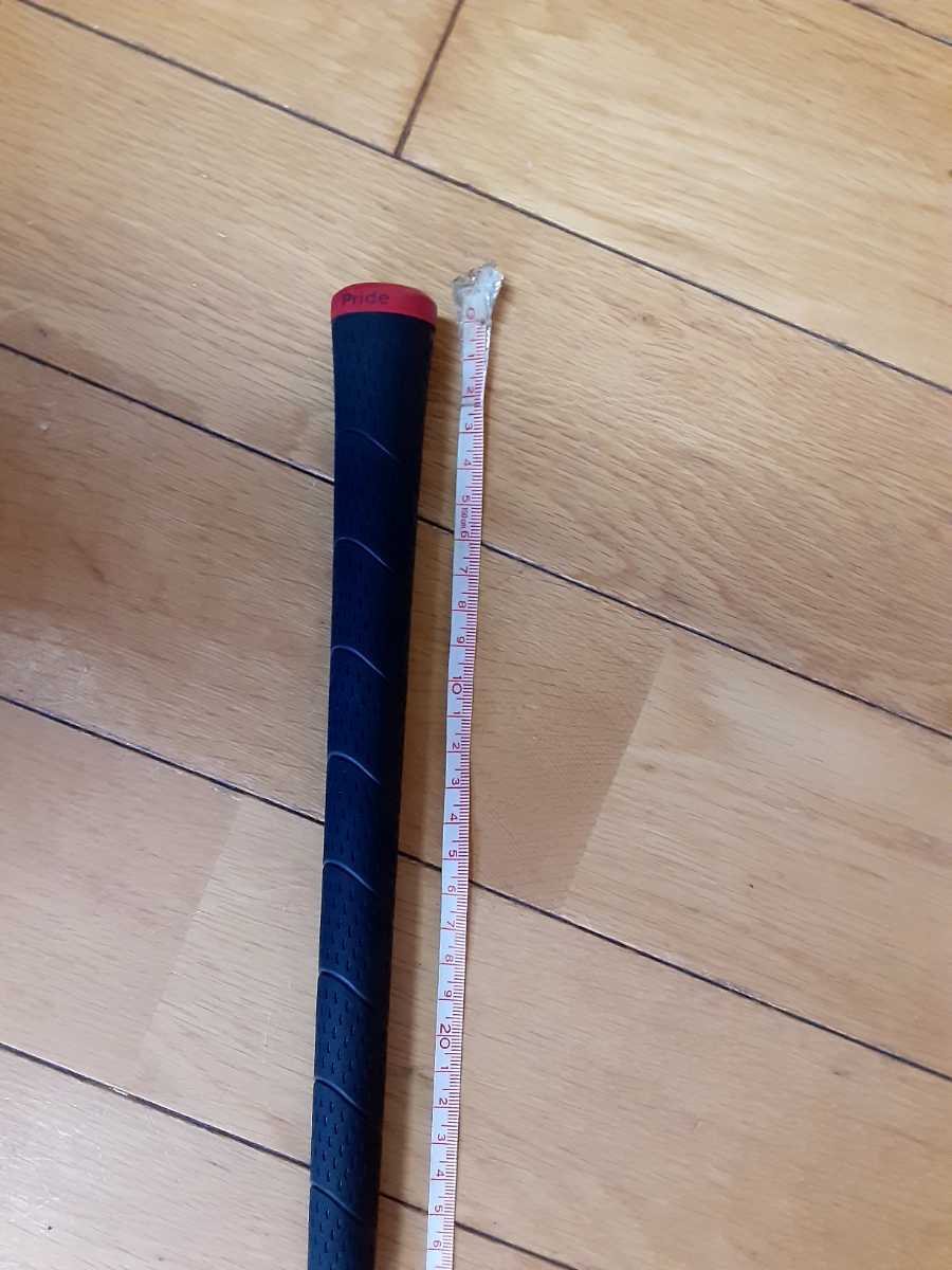 カーボン クラブ GRAPHITE DESIGN TourAD MT-6s フェアウエーウッド シャフット 単品 44インチ フレックス S 中古 カーボン クラブ GRAPHITE DESIGN TourAD MT-6s フェアウエーウッド シャフット 単品 44インチ フレックス S 中古