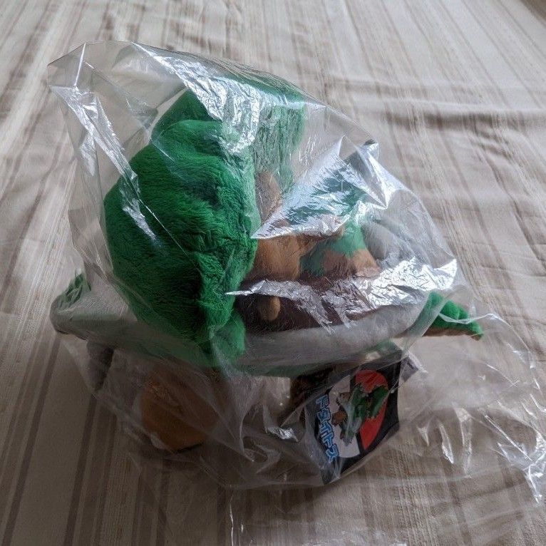 ドダイトス ぬいぐるみ ポケモンセンター Pokemon 初版 旧タグ